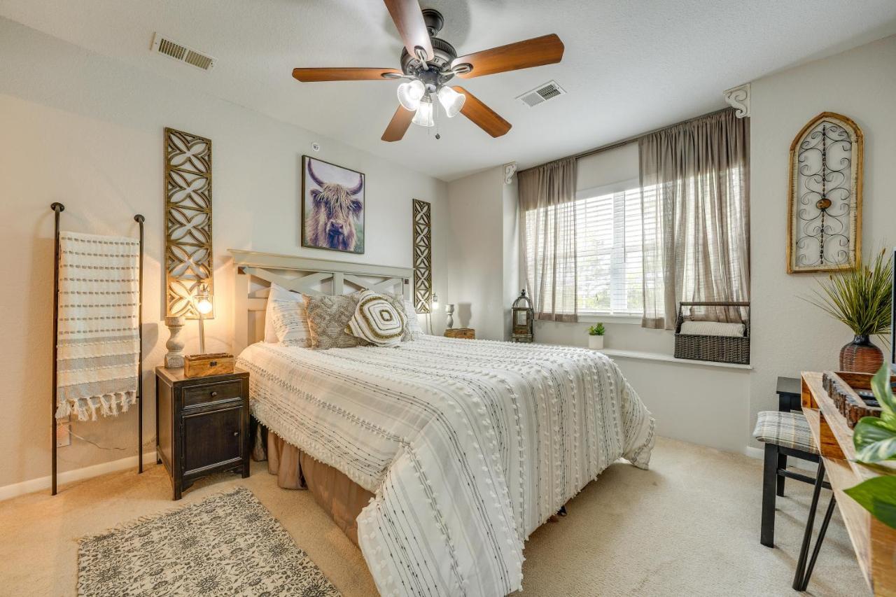 Branson Resort Condo Rental With Community Pool! Dış mekan fotoğraf