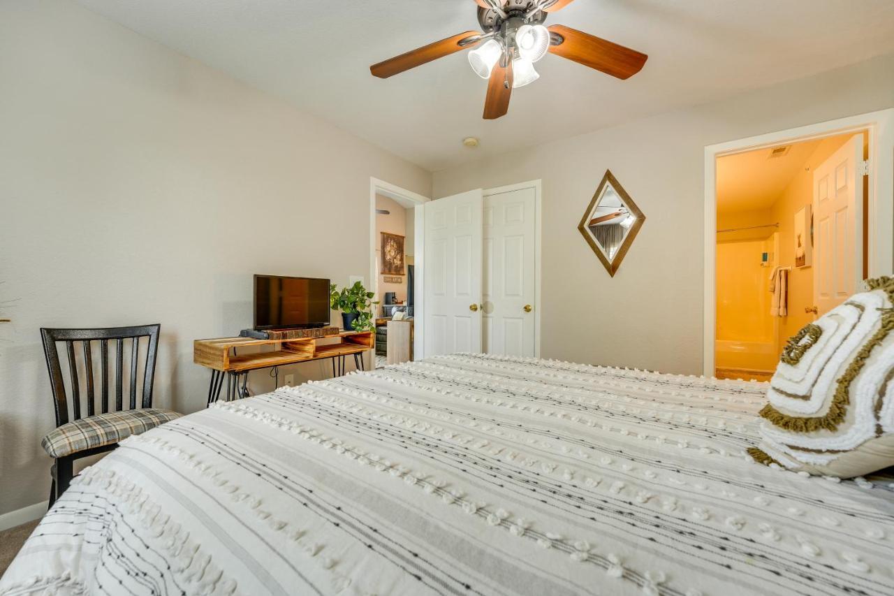 Branson Resort Condo Rental With Community Pool! Dış mekan fotoğraf